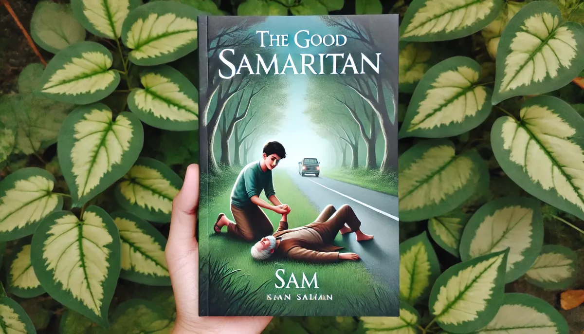 Sam, The Good Samaritan